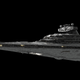 Illustration for article titled Thats No Moon, Its An Awesome Star Wars Picture!